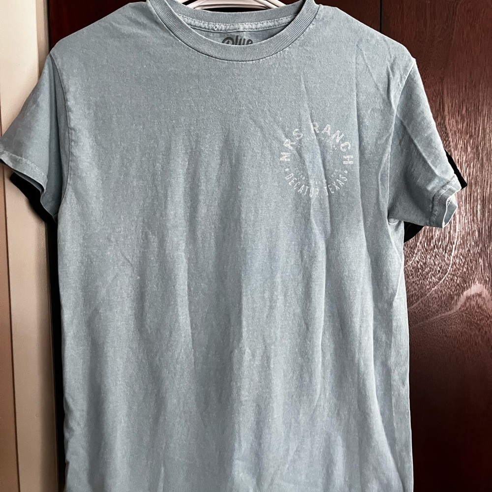 NRS Ranch t shirt